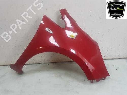 Right front fenders KIA RIO III (UB) 1.25 CVVT | BP16909974C42 
