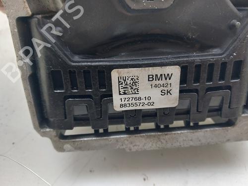 Engine mount BMW 1 (F40) 118 i | BP36787478M89 - Image 4