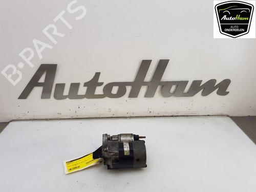 Startmotor RENAULT CLIO II (BB_, CB_) 1.4 16V (B/CB0P, BB13) (98 hp) 16359881