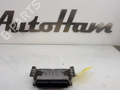 Used Engine control unit (ECU) MINI MINI (R50, R53) Cooper S (163 hp) 12010568