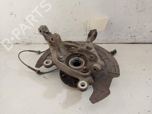 Used Right front steering knuckle Right front steering knuckle JEEP COMPASS (MP, M6, MV, M7) 1.4 MultiAir (140 hp) 39742457 39742457