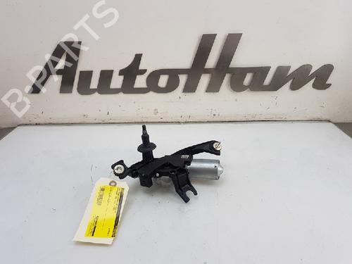 Rear wiper motor HYUNDAI i20 II (GB, IB) 1.2 | BP12023059M102 