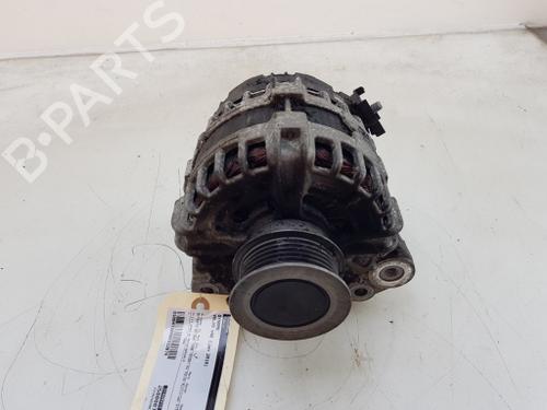 Used Alternator Alternator VOLVO V40 Hatchback (525) T3 (152 hp) 24826705 24826705