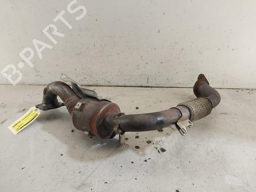 Used Catalyst Catalyst 39404495 39404495