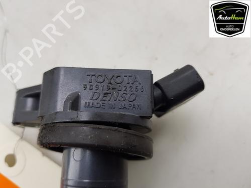 Ignition coil TOYOTA RAV 4 IV (_A4_) 2.5 Hybrid 4WD (AVA44, AVA44_) | BP13489879M94 
