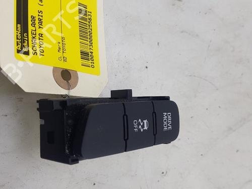 Switch TOYOTA YARIS CROSS (MXP_) 1.5 (MXPB10) | BP16420020I30 