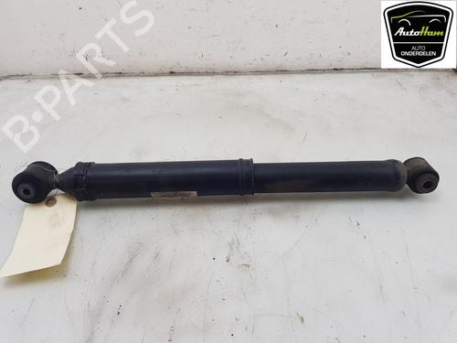 Used Right rear shock absorber OPEL CROSSLAND X / CROSSLAND (P17, P2QO) 1.2 (75) (110 hp) 21598158