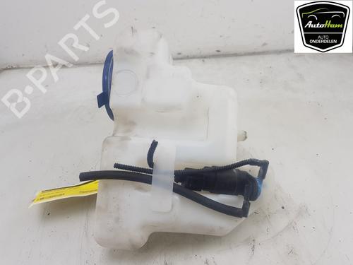 Windscreen washer tank MERCEDES-BENZ A-CLASS (W169) A 170 (169.032, 169.332) | BP16200455C113