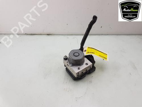 Used ABS pump TOYOTA AYGO (_B4_) 1.0 VVTi (KGB40) (72 hp) 17183721