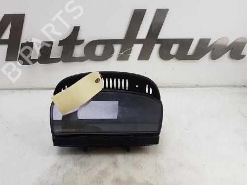 Used Electronic module Electronic module BMW 5 (E60) 520 d (163 hp) 12018627 12018627