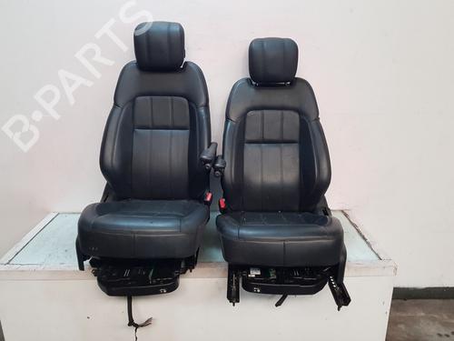 Used Seats set LAND ROVER RANGE ROVER SPORT II (L494) 3.0 SDV6 4x4 (306 hp) 29352466