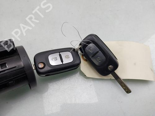 Ignition barrel MERCEDES-BENZ CITAN Box Body/MPV (W415) 108 CDI (415.601, 415.603) | BP29445845M48 