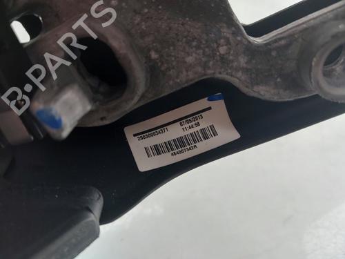Steering wheel RENAULT CAPTUR I (J5_, H5_) 0.9 TCe 90 | BP37170018C49 - Image 4