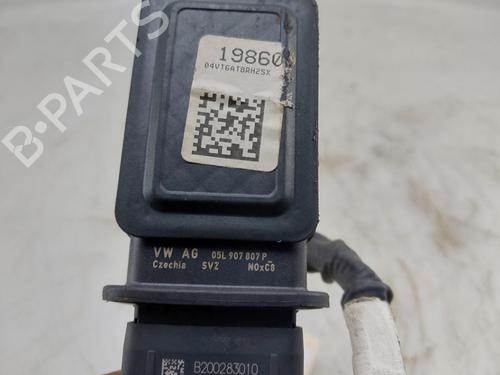 Electronic sensor VW TRANSPORTER T6 Van (SGA, SGH, SHA, SHH) 2.0 TDI | BP29750412M84 