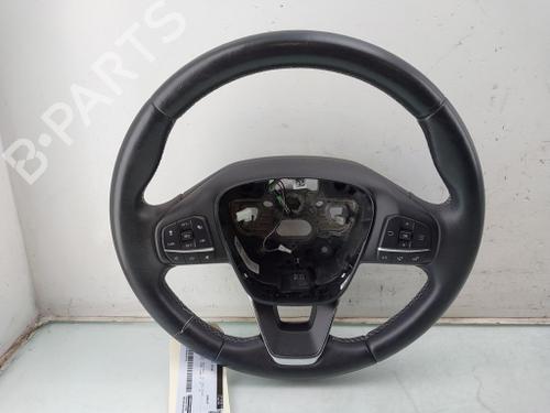 Used Steering wheel Steering wheel FORD FIESTA VII (HJ, HF) 1.0 EcoBoost (101 hp) 29075653 29075653