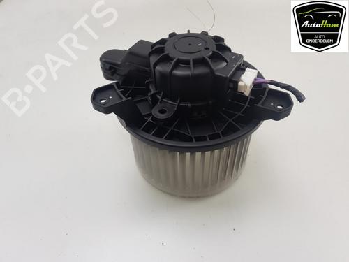 Heater blower motor OPEL KARL (C16) 1.0 | BP12037604M62