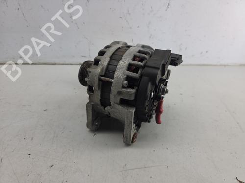 Alternator RENAULT CAPTUR I (J5_, H5_) 0.9 TCe 90 | BP37231995M7 - Image 2