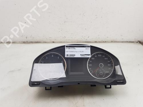 instrument-cluster-vw-tiguan-5n_-2007-2008-2009-2010-2011-2012-2013-2014-2015-2016-2017-2018-23404054 main image