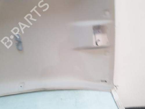 Interiør tag FORD FIESTA VI (CB1, CCN) 1.0 Sport | BP28197777I12 