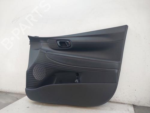 Front right panel HYUNDAI i20 III (BC3, BI3) 1.0 T-GDI hybrid 48V | BP32359451C59
