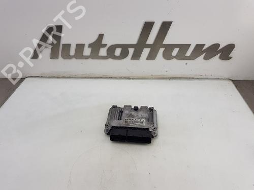 Used Engine control unit (ECU) Engine control unit (ECU) 12033435 12033435