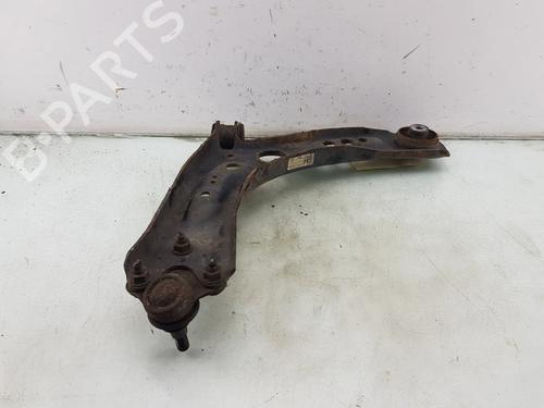 Right front suspension arm AUDI A3 Limousine (8VS, 8VM) 1.6 TDI | BP29887753M13 