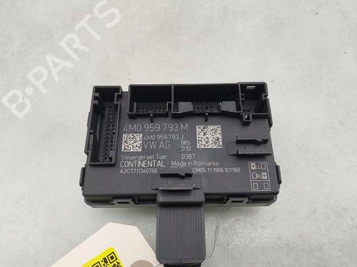 Control unit AUDI E-TRON (GEN) 55 quattro | BP39766558M11 - Image 2