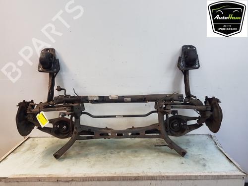 Rear axle VW TOURAN (5T1) 1.4 TSI | BP18681951M2 