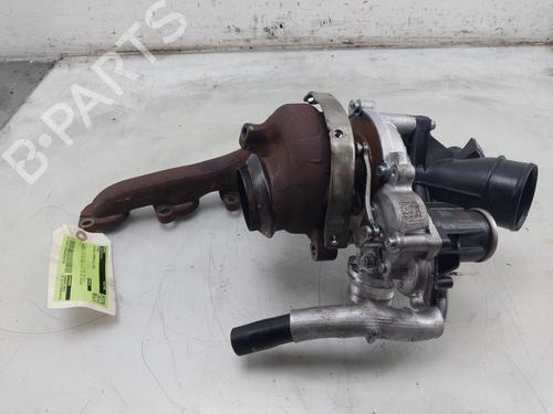 Turbo/Compresor RENAULT EXPRESS Box Body/MPV 1.5 Blue dCi 95 (F6AB) (95 hp) 31756052