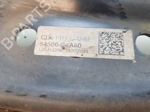 Left front suspension arm KIA XCEED (CD) 1.0 T-GDI | BP25926133M12 