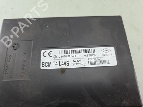 Control unit OPEL VIVARO B Van (X82) 1.6 CDTI (05) | BP31266853M11 - Image 3