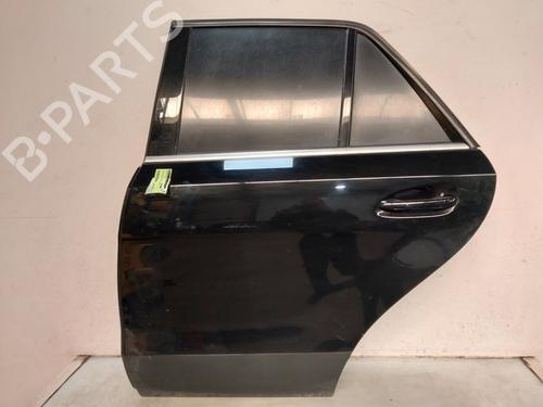 Used Left rear door Left rear door MERCEDES-BENZ GLE (W166) 350 d 4-matic (166.024) (258 hp) 33869181 33869181