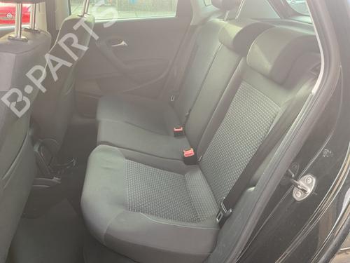 Sæde sæt VW POLO V (6R1, 6C1) 1.4 TDI | BP30960730C78