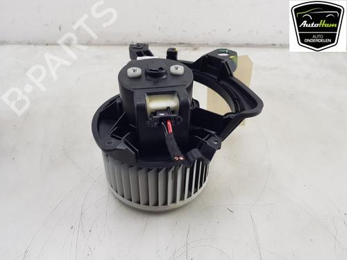 Heater blower motor ALFA ROMEO MITO (955_) 0.9 TwinAir (955AXY1B, 955AXZ1B) | BP20216352M62 