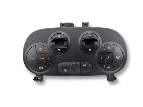 Climate control FIAT 500 C (312_) 0.9 (312AG1A) | BP40598421I5 - Image 2