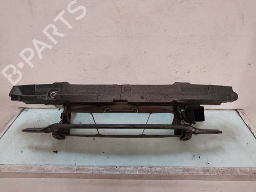Used Front bumper reinforcement BMW 1 (F20) 118 i (170 hp) 32045176