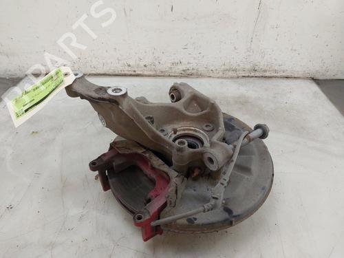 Used Left rear steering knuckle Left rear steering knuckle 37179336 37179336