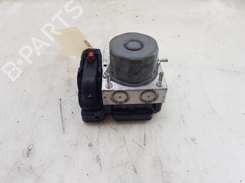 Used ABS pump SKODA FABIA II Combi (545) 1.2 TSI (86 hp) 28602743