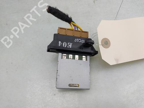 Heater resistor OPEL KARL (C16) 1.0 | BP39668297M108 - Image 2