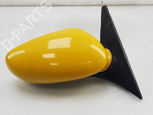 Right mirror PORSCHE BOXSTER (986) 2.5 | BP12008974C27 