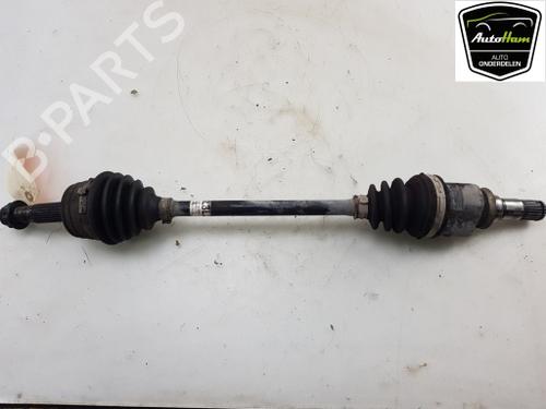 Used Left front driveshaft Left front driveshaft PEUGEOT 108 1.0 VTi (69 hp) 12045905 12045905