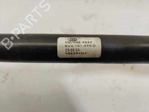 Pipe AUDI A3 Sportback (8YA, 8YF) RS3 TFSI quattro | BP37179915M125 - Image 4