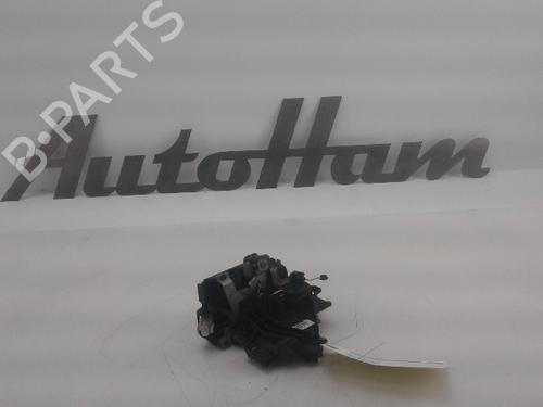 Used Front right lock VW POLO (9N_, 9A_) 1.9 SDI (64 hp) 13138792
