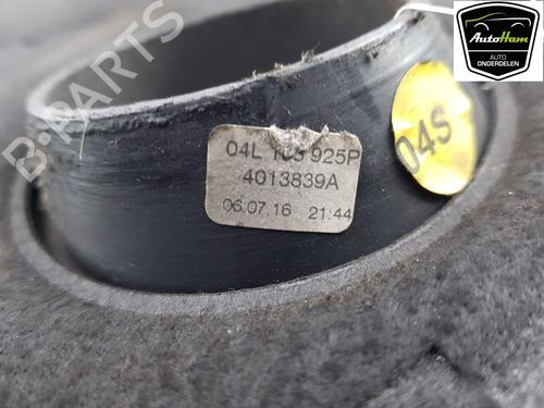 Underbody protection AUDI A4 B9 Avant (8W5, 8WD) 2.0 TDI | BP16453632M92