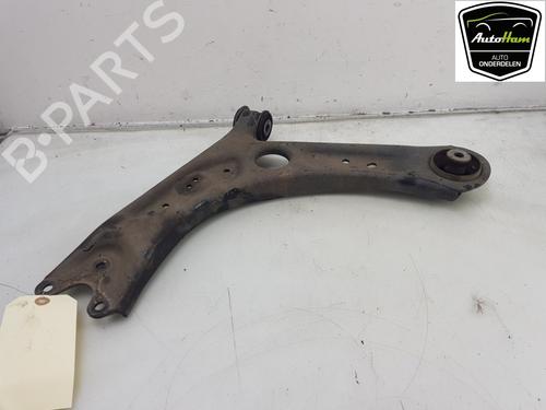 Left front suspension arm VW CADDY V Box Body/MPV (SBA, SBH) 2.0 TDi BMT | BP19692950M12 