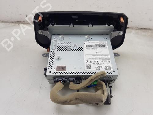Used Electronic module SUZUKI SX4 S-Cross (JY) 1.4 Hybrid (Mild Hybrid) (AKK 414) (129 hp) 27239833