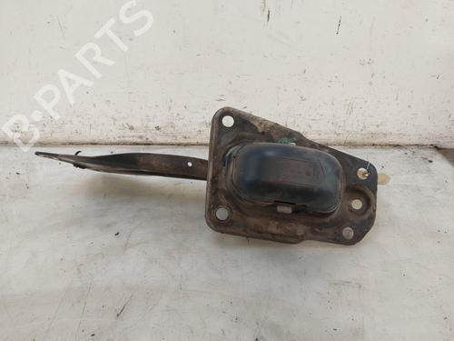Used Left rear suspension arm Left rear suspension arm AUDI TT (FV3, FVP) 2.0 TFSI quattro (230 hp) 33617959 33617959