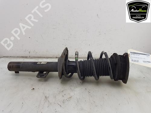 Used Right front shock absorber SKODA OCTAVIA I Combi (1U5) 1.9 TDI (110 hp) 23042374