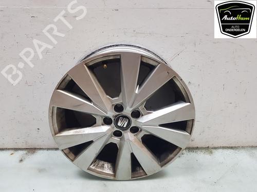 Used Rim SEAT ARONA (KJ7, KJP) 1.6 TDI (115 hp) 29061710