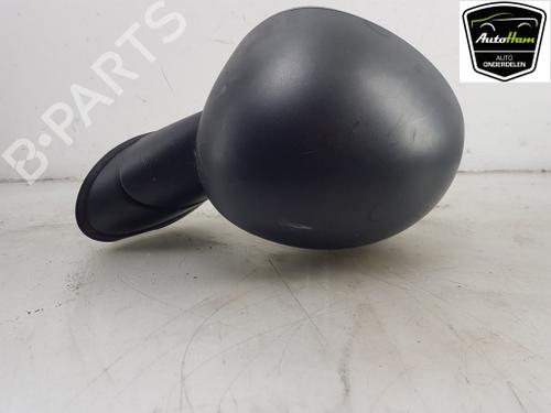 Used Left mirror Left mirror MINI MINI (F55) One (102 hp) 19802293 19802293